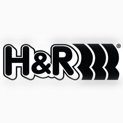 H&R Trak+ DRS 15mm Wheel Adapter - 5x114.3 Bolt Pattern, 70.5 Center Bore, 1/2in UNF | 2010-2014 Ford Mustang - Stateside Performance - Wheel Spacers & Adapters - H&R - H&R Trak+ DRS 15mm Wheel Adapter - 5x114.3 Bolt Pattern, 70.5 Center Bore, 1/2in UNF | 2010-2014 Ford Mustang