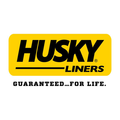 Husky Liners Aeroskin Hood Protector - Chrome | 2019-2025 Ram 2500 - Stateside Performance - Hood Deflectors - Husky Liners - Husky Liners Aeroskin Hood Protector - Chrome | 2019-2025 Ram 2500