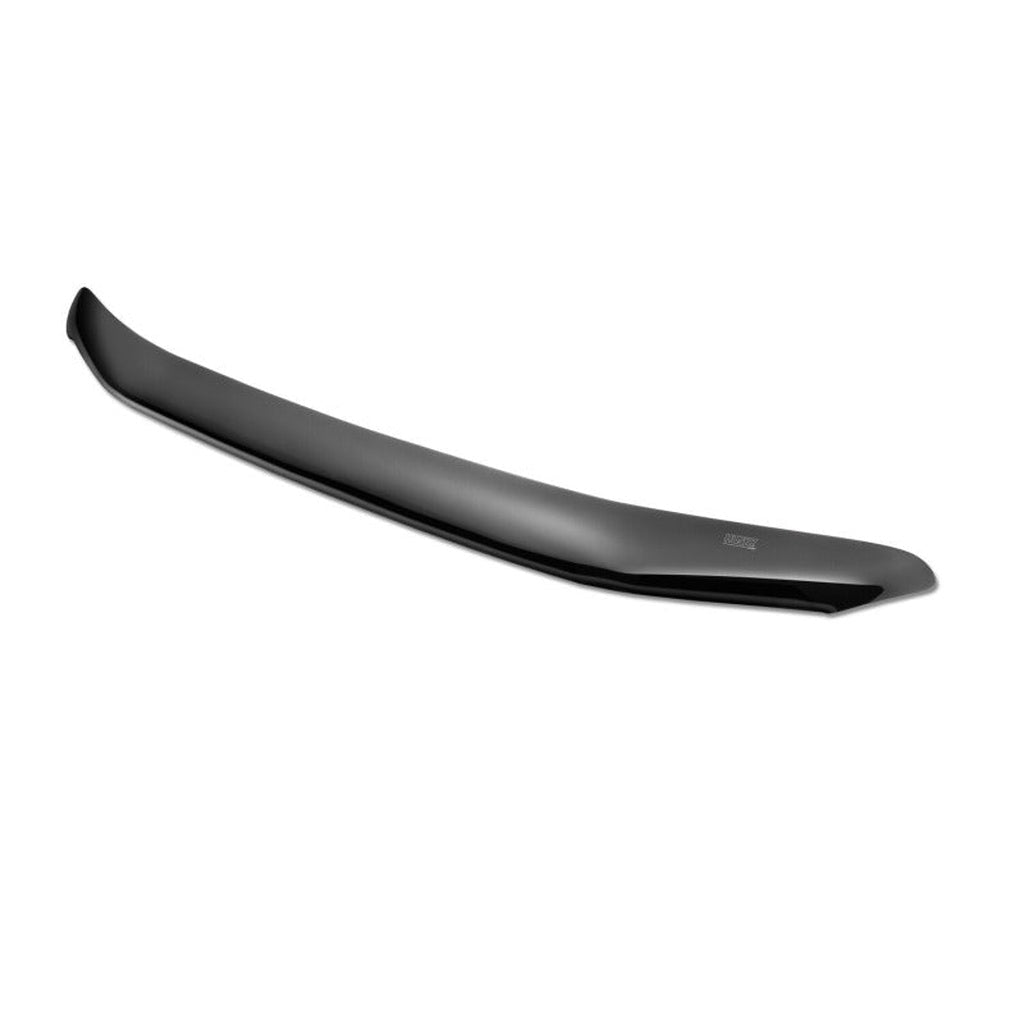 Husky Liners Aeroskin Hood Shield - Smoke | 2019-2026 Chevy Silverado 1500 - Stateside Performance - Hood Deflectors - Husky Liners - Husky Liners Aeroskin Hood Shield - Smoke | 2019-2026 Chevy Silverado 1500