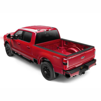 Husky Liners Custom-Molded Front and Rear Mud Guards | 2023-2026 Ford F250 Super Duty - Stateside Performance - Mud Flaps - Husky Liners - Husky Liners Custom-Molded Front and Rear Mud Guards | 2023-2026 Ford F250 Super Duty