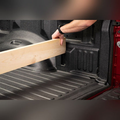 Husky Liners Freedom Bed Liner - 5 ft 7 in Bed | 2017-2020 Ford F150 Raptor - Stateside Performance - Bed Liners - Husky Liners - Husky Liners Freedom Bed Liner - 5 ft 7 in Bed | 2017-2020 Ford F150 Raptor