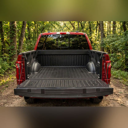 Husky Liners Freedom Bed Liner - 5 ft 7 in Bed | 2017-2020 Ford F150 Raptor - Stateside Performance - Bed Liners - Husky Liners - Husky Liners Freedom Bed Liner - 5 ft 7 in Bed | 2017-2020 Ford F150 Raptor