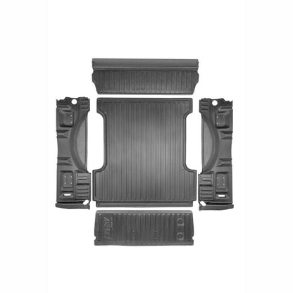 Husky Liners Freedom Bed Liner - 5 ft 7 in Bed | 2017-2020 Ford F150 Raptor - Stateside Performance - Bed Liners - Husky Liners - Husky Liners Freedom Bed Liner - 5 ft 7 in Bed | 2017-2020 Ford F150 Raptor