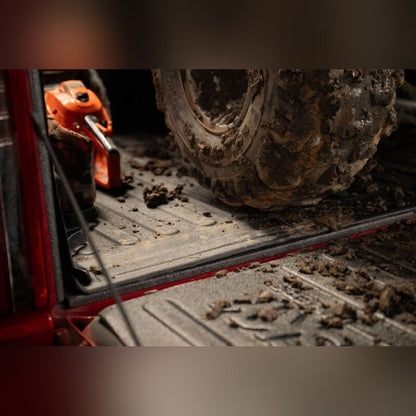 Husky Liners Freedom Bed Liner - 5 ft 7 in Bed | 2021-2025 Ford F150 Raptor - Stateside Performance - Bed Liners - Husky Liners - Husky Liners Freedom Bed Liner - 5 ft 7 in Bed | 2021-2025 Ford F150 Raptor