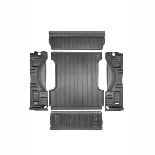 Husky Liners Freedom Bed Liner - 5 ft 7 in Bed | 2021-2025 Ford F150 Raptor - Stateside Performance - Bed Liners - Husky Liners - Husky Liners Freedom Bed Liner - 5 ft 7 in Bed | 2021-2025 Ford F150 Raptor