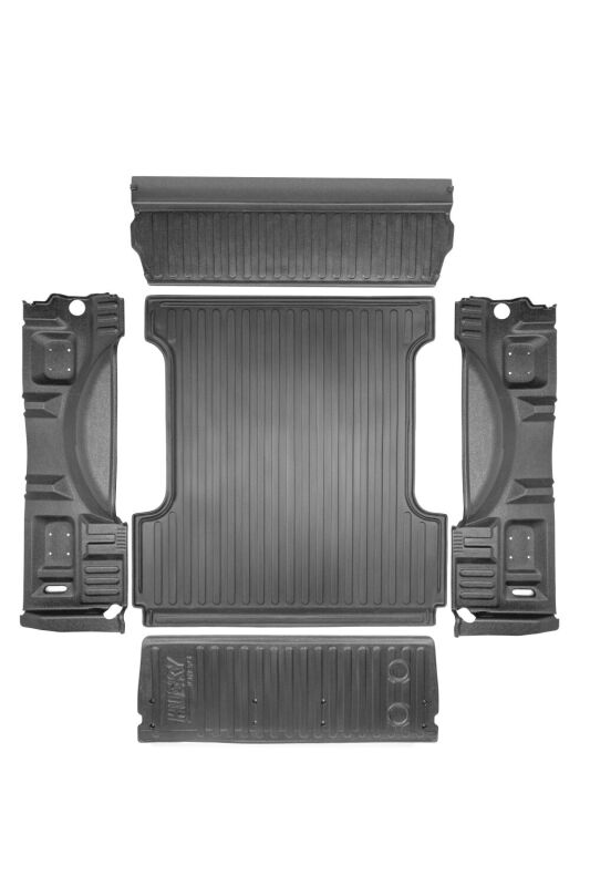Husky Liners Freedom Bed Liner - 5 ft 7 in Bed, w/o RamBox | 2019-2026 Ram 1500 - Stateside Performance - Bed Liners - Husky Liners - Husky Liners Freedom Bed Liner - 5 ft 7 in Bed, w/o RamBox | 2019-2026 Ram 1500