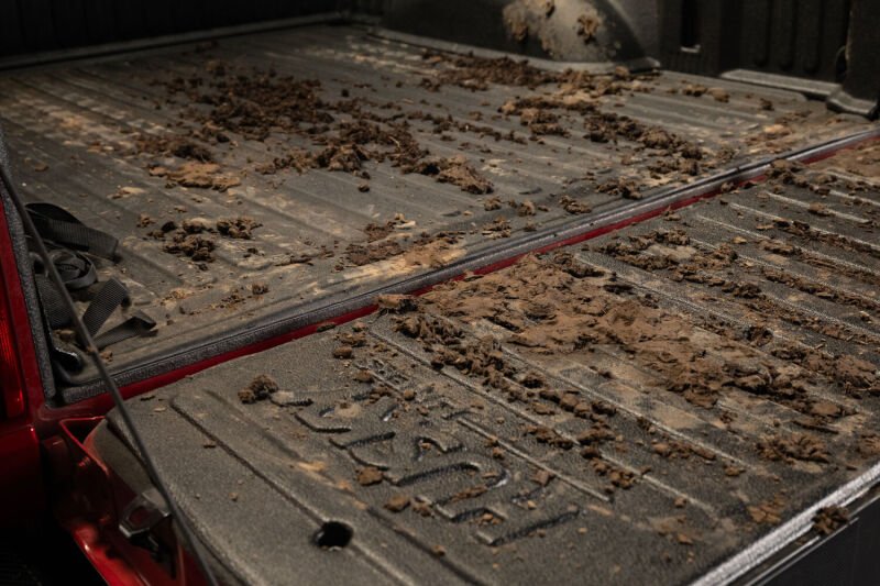 Husky Liners Freedom Bed Liner - 5 ft 7 in Bed, w/o RamBox | 2019-2026 Ram 1500 - Stateside Performance - Bed Liners - Husky Liners - Husky Liners Freedom Bed Liner - 5 ft 7 in Bed, w/o RamBox | 2019-2026 Ram 1500
