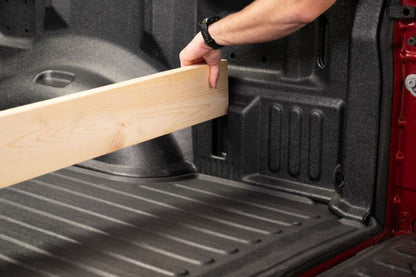 Husky Liners Freedom Bed Liner - 5 ft 7 in Bed, w/o RamBox | 2019-2026 Ram 1500 - Stateside Performance - Bed Liners - Husky Liners - Husky Liners Freedom Bed Liner - 5 ft 7 in Bed, w/o RamBox | 2019-2026 Ram 1500