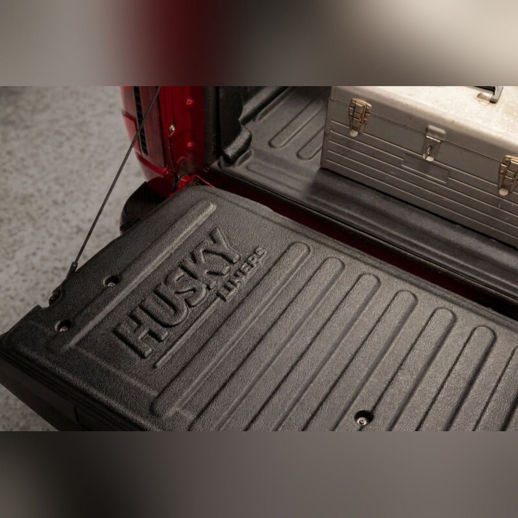 Husky Liners Freedom Bed Liner - 5 ft 7 in Bed, w/o RamBox | 2021-2024 Ram 1500 TRX - Stateside Performance - Bed Liners - Husky Liners - Husky Liners Freedom Bed Liner - 5 ft 7 in Bed, w/o RamBox | 2021-2024 Ram 1500 TRX