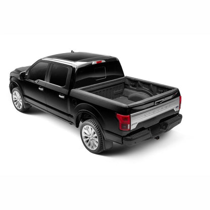 Husky Liners Front and Rear Mud Guards - Black | 2015-2020 Ford F150 - Stateside Performance - Mud Flaps - Husky Liners - Husky Liners Front and Rear Mud Guards - Black | 2015-2020 Ford F150