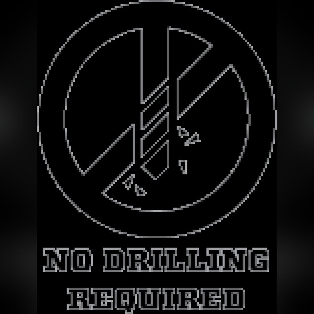 Husky Liners Front & Rear Mud Guard Set | 2024 Ford F150 Lightning - Stateside Performance - Mud Flaps - Husky Liners - Husky Liners Front & Rear Mud Guard Set | 2024 Ford F150 Lightning