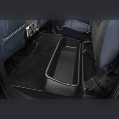 Husky Liners GearBox Storage System | 2015 - 2020 Ford F150 - Stateside Performance - Tool Storage - Husky Liners - Husky Liners GearBox Storage System | 2015 - 2020 Ford F150