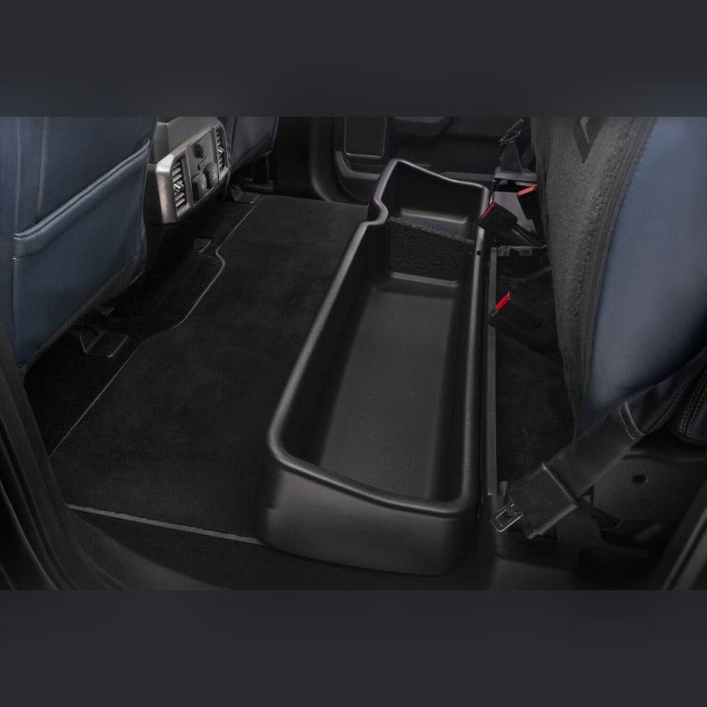 Husky Liners GearBox Storage System | 2015 - 2020 Ford F150 - Stateside Performance - Tool Storage - Husky Liners - Husky Liners GearBox Storage System | 2015 - 2020 Ford F150