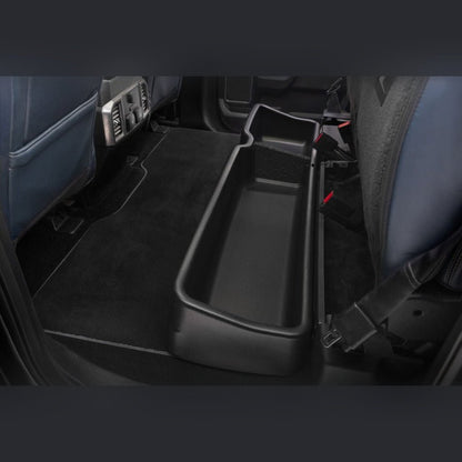 Husky Liners GearBox Storage System | 2015 - 2020 Ford F150 - Stateside Performance - Tool Storage - Husky Liners - Husky Liners GearBox Storage System | 2015 - 2020 Ford F150