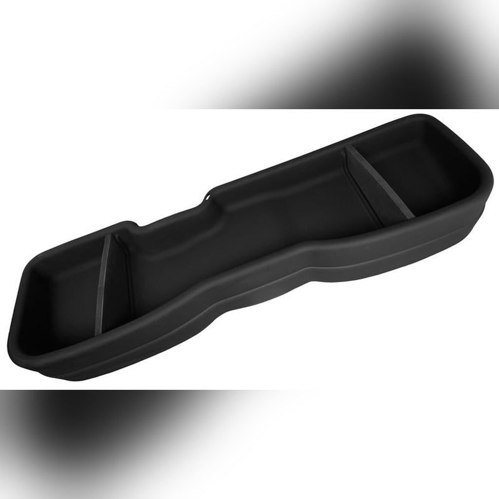 Husky Liners GearBox Under Seat Storage | 2014-2018 GMC Sierra 1500 - Stateside Performance - Tool Storage - Husky Liners - Husky Liners GearBox Under Seat Storage | 2014-2018 GMC Sierra 1500