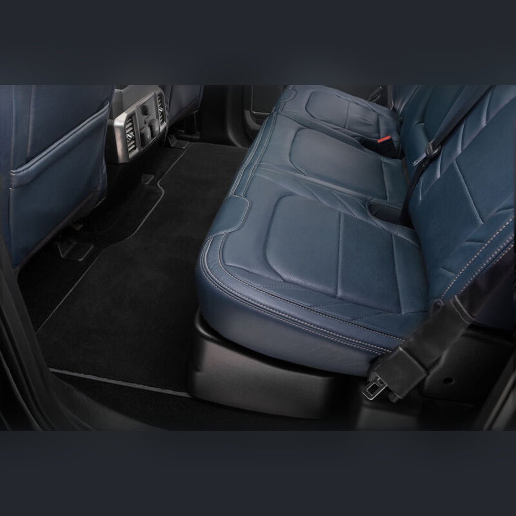 Husky Liners GearBox Under Seat Storage | 2023-2024 Ford F250 Super Duty - Stateside Performance - Tool Storage - Husky Liners - Husky Liners GearBox Under Seat Storage | 2023-2024 Ford F250 Super Duty