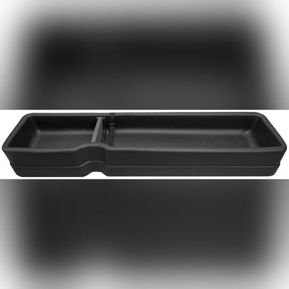 Husky Liners GearBox Under Seat Storage | 2023-2024 Ford F350 Super Duty - Stateside Performance - Tool Storage - Husky Liners - Husky Liners GearBox Under Seat Storage | 2023-2024 Ford F350 Super Duty