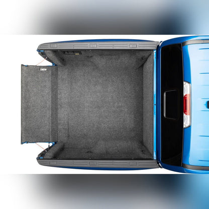 Husky Liners Guardian Comfort Bed Liner - Full, 5 ft Bed | 2017-2020 Ford F150 Raptor - Stateside Performance - Bed Liners - Husky Liners - Husky Liners Guardian Comfort Bed Liner - Full, 5 ft Bed | 2017-2020 Ford F150 Raptor