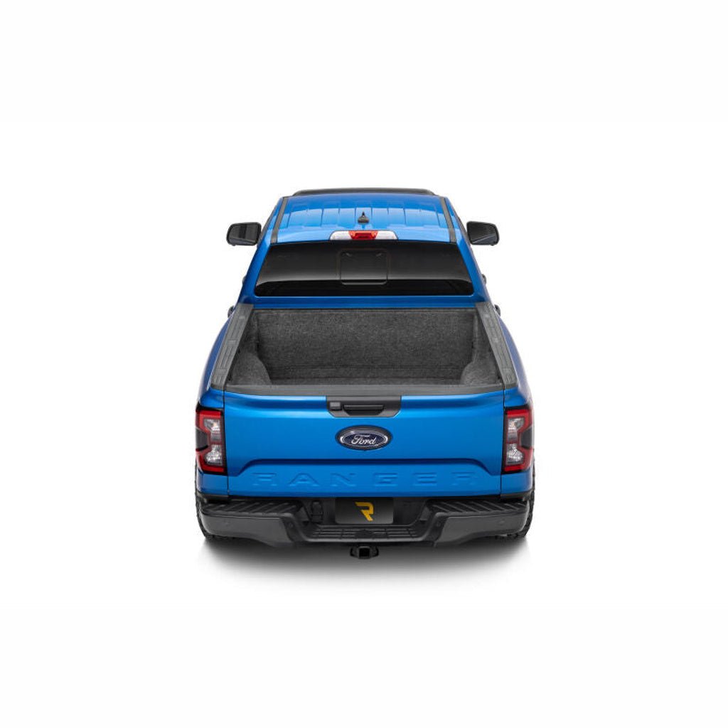 Husky Liners Guardian Comfort Bed Liner - Full, 5 ft Bed | 2017-2020 Ford F150 Raptor - Stateside Performance - Bed Liners - Husky Liners - Husky Liners Guardian Comfort Bed Liner - Full, 5 ft Bed | 2017-2020 Ford F150 Raptor