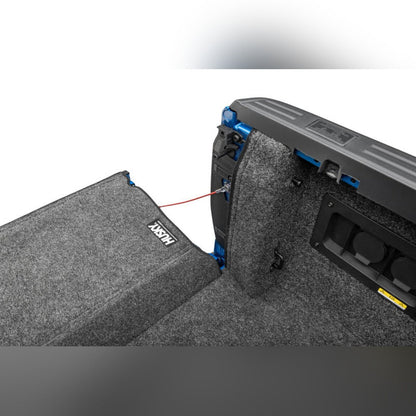 Husky Liners Guardian Comfort Bed Liner - Full, 5 ft Bed | 2017-2020 Ford F150 Raptor - Stateside Performance - Bed Liners - Husky Liners - Husky Liners Guardian Comfort Bed Liner - Full, 5 ft Bed | 2017-2020 Ford F150 Raptor