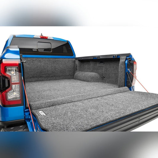 Husky Liners Guardian Comfort Bed Liner - Full, 5 ft Bed | 2017-2020 Ford F150 Raptor - Stateside Performance - Bed Liners - Husky Liners - Husky Liners Guardian Comfort Bed Liner - Full, 5 ft Bed | 2017-2020 Ford F150 Raptor