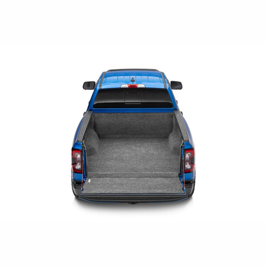 Husky Liners Guardian Comfort Bed Liner - Full, 5 ft Bed | 2021-2025 Ford F150 Raptor - Stateside Performance - Bed Liners - Husky Liners - Husky Liners Guardian Comfort Bed Liner - Full, 5 ft Bed | 2021-2025 Ford F150 Raptor