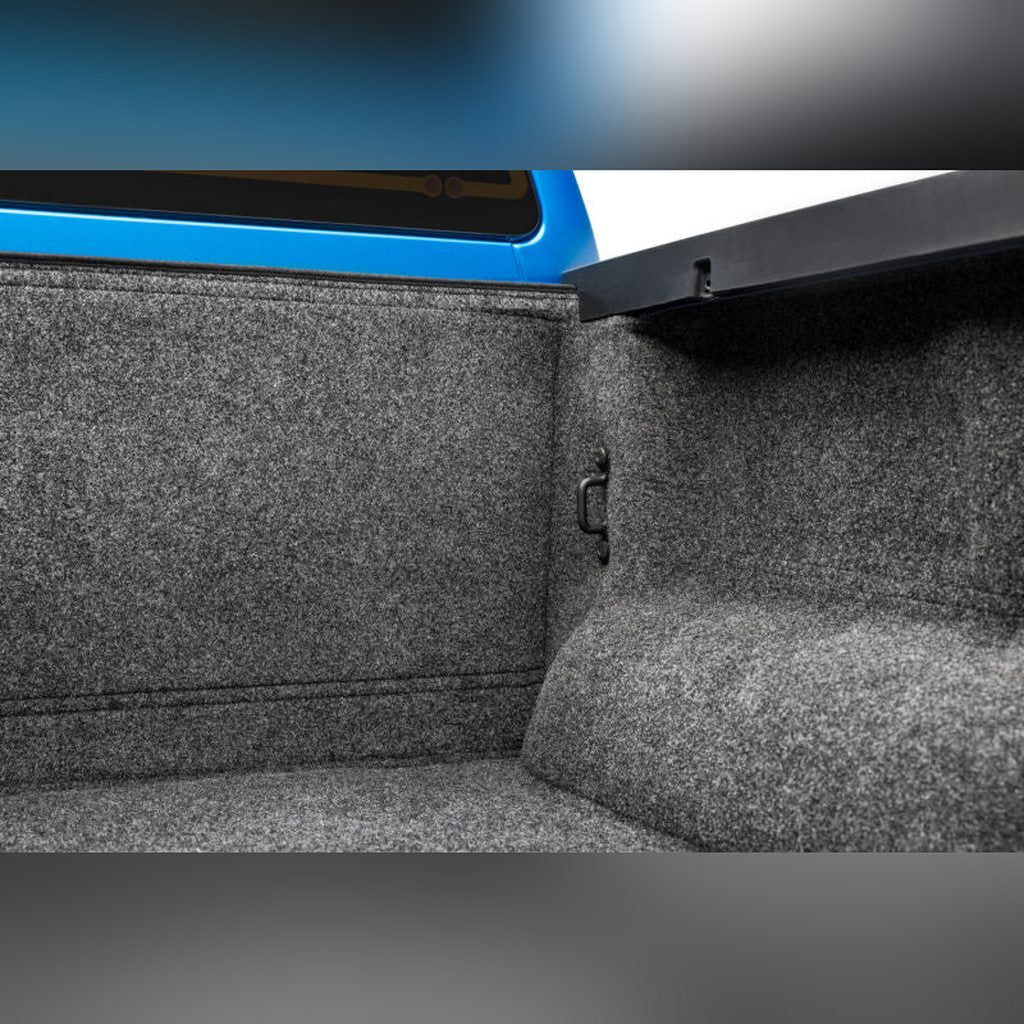 Husky Liners Guardian Comfort Bed Liner - Full, 5 ft Bed | 2022-2025 Ford F150 Lightning - Stateside Performance - Bed Liners - Husky Liners - Husky Liners Guardian Comfort Bed Liner - Full, 5 ft Bed | 2022-2025 Ford F150 Lightning