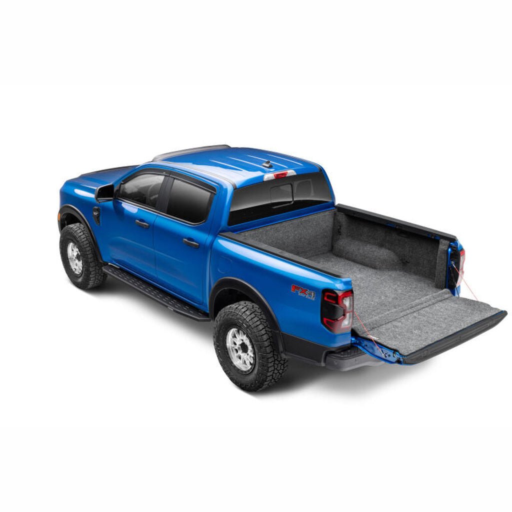 Husky Liners Guardian Comfort Bed Liner - Full, 5 ft Bed | 2022-2025 Ford F150 Lightning - Stateside Performance - Bed Liners - Husky Liners - Husky Liners Guardian Comfort Bed Liner - Full, 5 ft Bed | 2022-2025 Ford F150 Lightning
