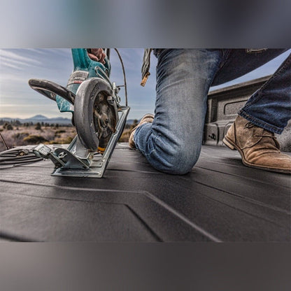 Husky Liners Heavy Duty Bed Mat | 2011-2018 Ram 1500 - Stateside Performance - Bed Liners - Husky Liners - Husky Liners Heavy Duty Bed Mat | 2011-2018 Ram 1500