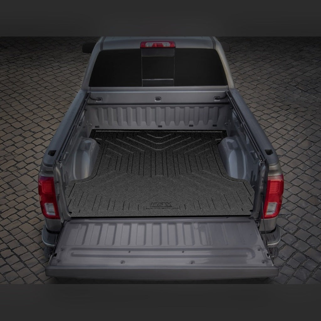 Husky Liners Heavy Duty Bed Mat - 81.9in | 2017 - 2022 Ford F250 Super Duty - Stateside Performance - Bed Liners - Husky Liners - Husky Liners Heavy Duty Bed Mat - 81.9in | 2017 - 2022 Ford F250 Super Duty