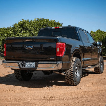 ICON 0 - 2.75" 2.5 Series Shocks VS IR Coilover Kit | 2021 - 2024 Ford F150 - Stateside Performance - Lift Kit - ICON - ICON 0 - 2.75" 2.5 Series Shocks VS IR Coilover Kit | 2021 - 2024 Ford F150