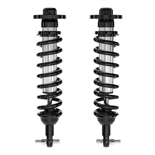 ICON 0 - 2.75" 2.5 Series Shocks VS IR Coilover Kit | 2021 - 2024 Ford F150 - Stateside Performance - Lift Kit - ICON - ICON 0 - 2.75" 2.5 Series Shocks VS IR Coilover Kit | 2021 - 2024 Ford F150