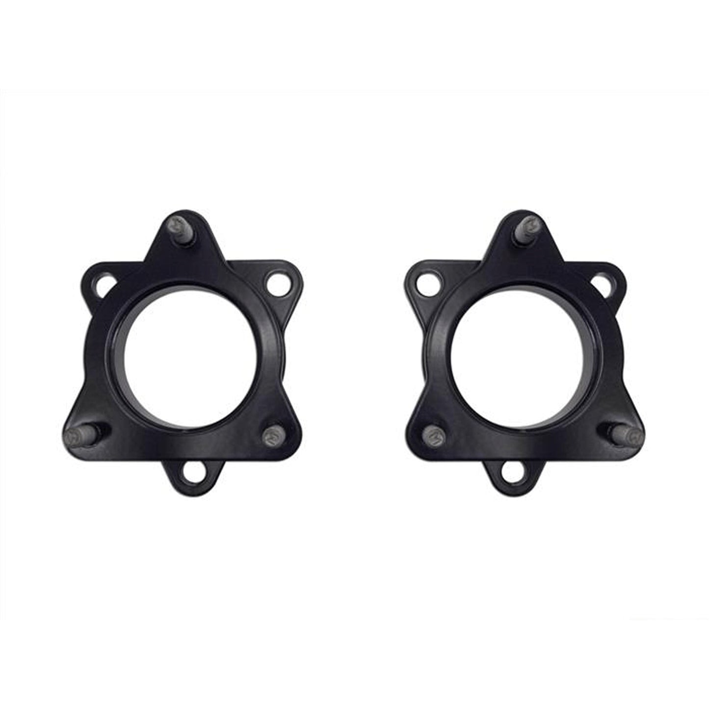 ICON 2" Leveling Kit | 2021 - 2024 Ford F150 - Stateside Performance - Leveling Kit - ICON - ICON 2" Leveling Kit | 2021 - 2024 Ford F150