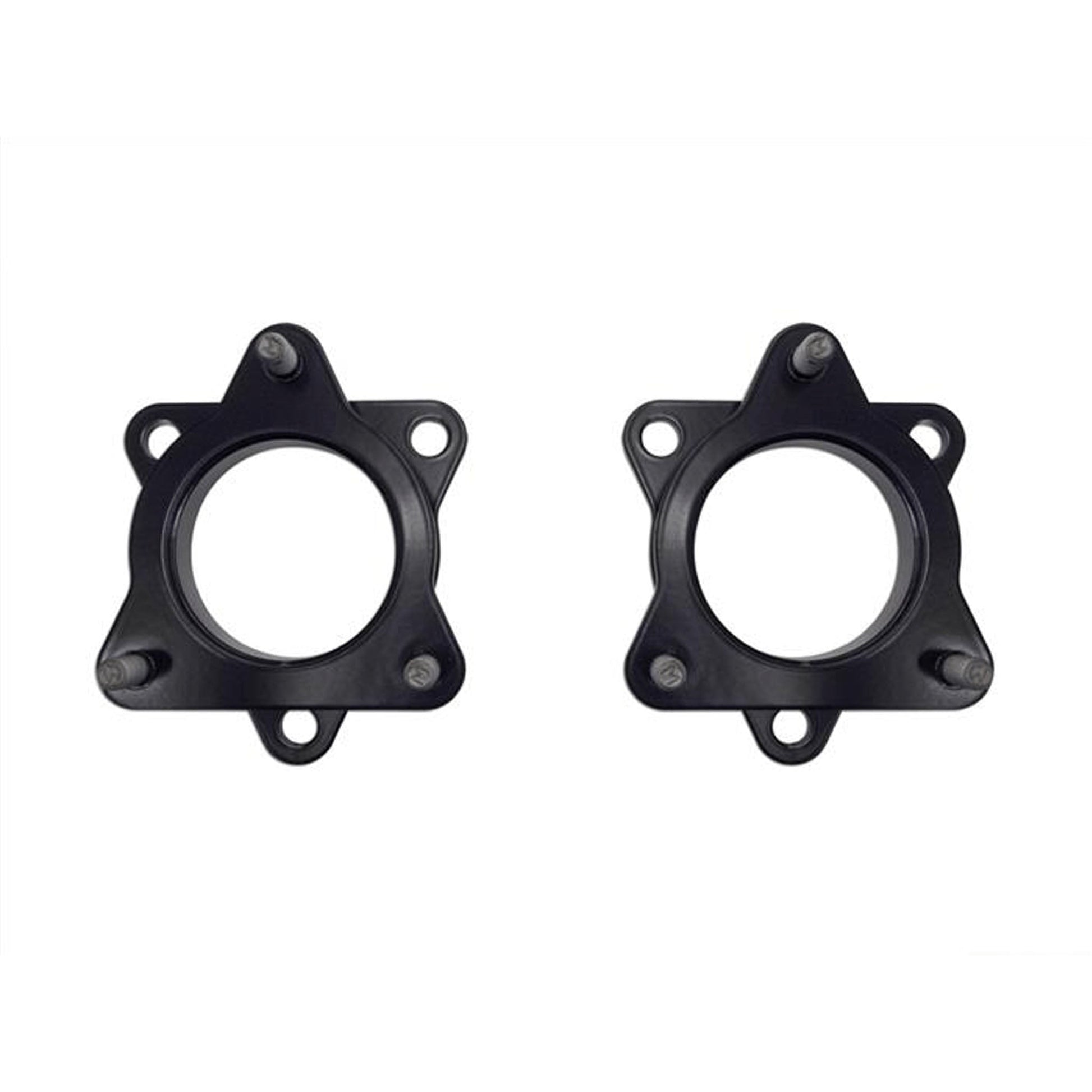 ICON 2" Leveling Kit | 2021 - 2024 Ford F150 - Stateside Performance - Leveling Kit - ICON - ICON 2" Leveling Kit | 2021 - 2024 Ford F150