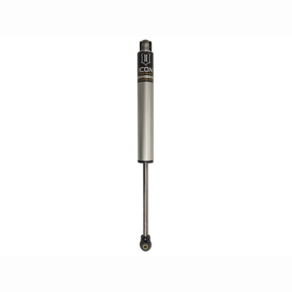ICON 2.0 Series Remote Reservoir Aluminum Rear Shocks - 0-2 in Lift | 2014-2018 GMC Sierra 1500 - Stateside Performance - Shocks and Struts - ICON - ICON 2.0 Series Remote Reservoir Aluminum Rear Shocks - 0-2 in Lift | 2014-2018 GMC Sierra 1500