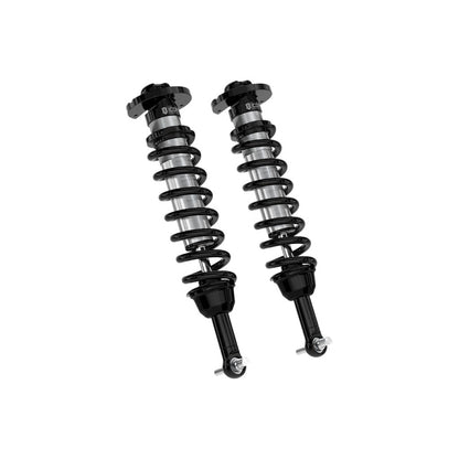 ICON 2.5-3in 2.5 Series VS IR Coilover Kit | 2021-2025 Ford F150 - Stateside Performance - Coilovers - ICON - ICON 2.5-3in 2.5 Series VS IR Coilover Kit | 2021-2025 Ford F150