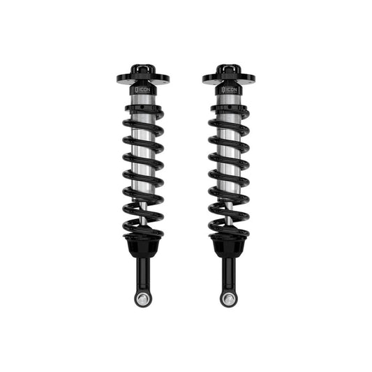 ICON 2.5-3in 2.5 Series VS IR Coilover Kit | 2021-2025 Ford F150 - Stateside Performance - Coilovers - ICON - ICON 2.5-3in 2.5 Series VS IR Coilover Kit | 2021-2025 Ford F150