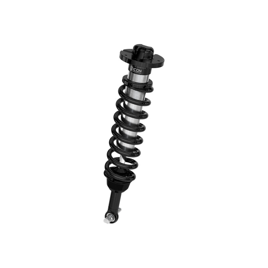 ICON 2.5-3in 2.5 Series VS IR Coilover Kit | 2021-2025 Ford F150 - Stateside Performance - Coilovers - ICON - ICON 2.5-3in 2.5 Series VS IR Coilover Kit | 2021-2025 Ford F150