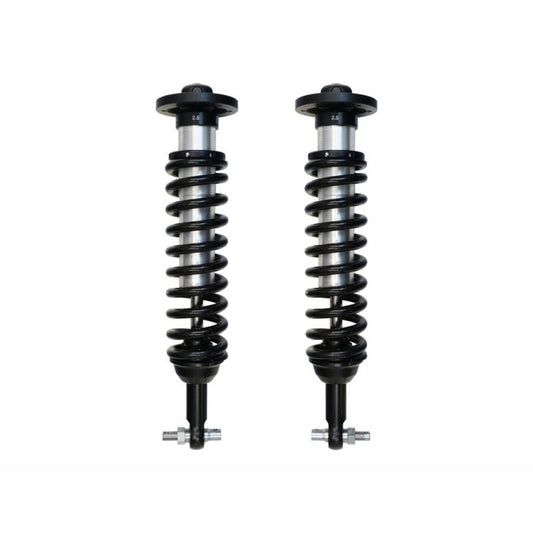 ICON 2.5 Series VS IR Coilover Kit | 2014 Ford F150 - Stateside Performance - Coilovers - ICON - ICON 2.5 Series VS IR Coilover Kit | 2014 Ford F150