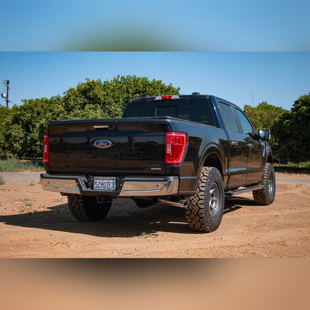 ICON 2.5 Series VS IR Coilover Kit | 2021-2025 Ford F150 - Stateside Performance - Coilovers - ICON - ICON 2.5 Series VS IR Coilover Kit | 2021-2025 Ford F150
