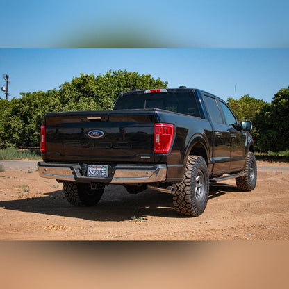 ICON 2.5 Series VS IR Coilover Kit | 2021-2025 Ford F150 - Stateside Performance - Coilovers - ICON - ICON 2.5 Series VS IR Coilover Kit | 2021-2025 Ford F150