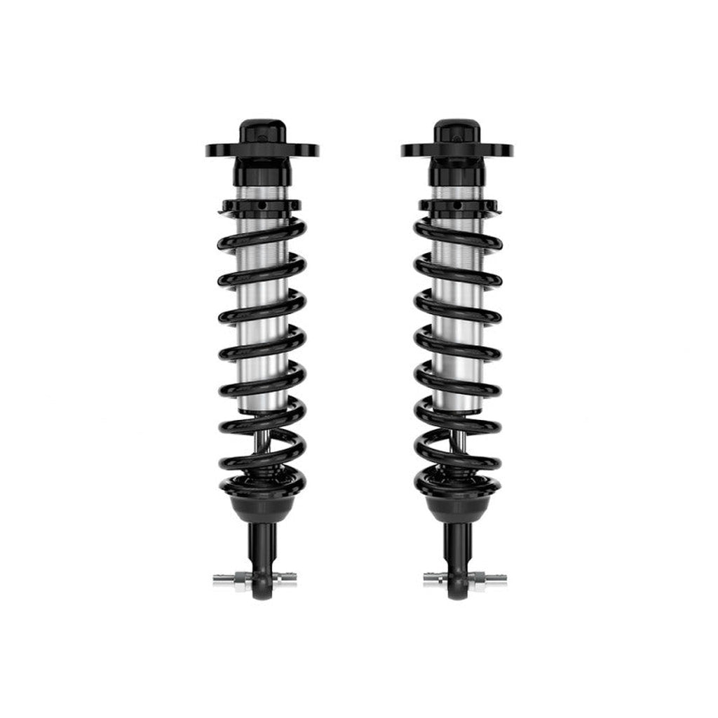 ICON 2.5 Series VS IR Coilover Kit | 2021-2025 Ford F150 - Stateside Performance - Coilovers - ICON - ICON 2.5 Series VS IR Coilover Kit | 2021-2025 Ford F150