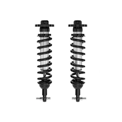 ICON 2.5 Series VS IR Coilover Kit | 2021-2025 Ford F150 - Stateside Performance - Coilovers - ICON - ICON 2.5 Series VS IR Coilover Kit | 2021-2025 Ford F150
