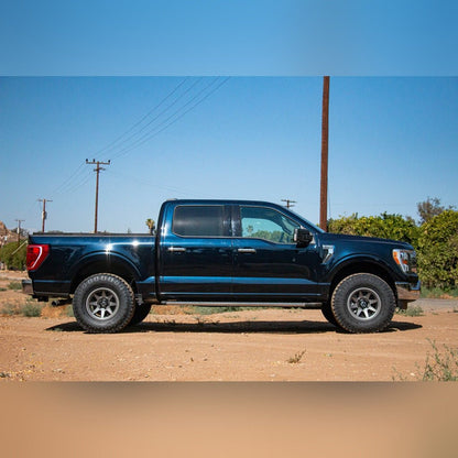 ICON 2.5 Series VS IR Coilover Kit | 2021-2025 Ford F150 - Stateside Performance - Coilovers - ICON - ICON 2.5 Series VS IR Coilover Kit | 2021-2025 Ford F150
