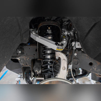 ICON 2.5 Series VS IR Extended Travel Remote Reservoir Coilover Kit | 2019-2023 GMC Sierra 1500 - Stateside Performance - Coilovers - ICON - ICON 2.5 Series VS IR Extended Travel Remote Reservoir Coilover Kit | 2019-2023 GMC Sierra 1500