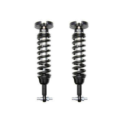 ICON 2.5 Series VS Remote Reservoir Coilover Shock Kit | 2019-2024 GMC Sierra 1500 - Stateside Performance - Coilovers - ICON - ICON 2.5 Series VS Remote Reservoir Coilover Shock Kit | 2019-2024 GMC Sierra 1500