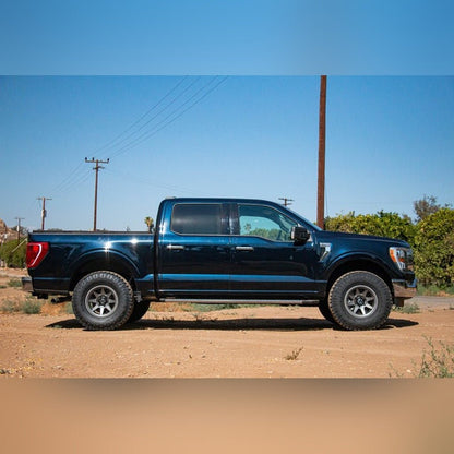 ICON 2.5 Series VS RR Front Coilover Kit 0-2.75in Lift | 2021-2026 Ford F150 - Stateside Performance - Coilovers - ICON - ICON 2.5 Series VS RR Front Coilover Kit 0-2.75in Lift | 2021-2026 Ford F150
