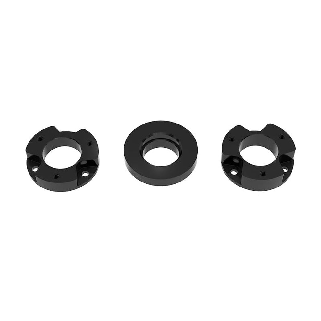 ICON 3in Lift Coilover Spacer Kit | 2021-2023 Ford Bronco - Stateside Performance - Lift Kits - ICON - ICON 3in Lift Coilover Spacer Kit | 2021-2023 Ford Bronco