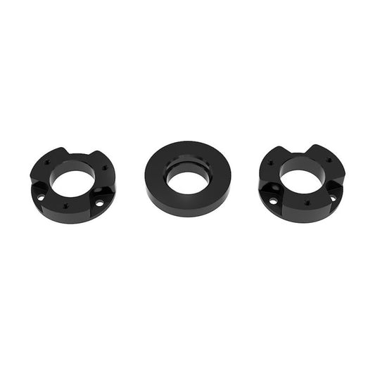 ICON 3in Lift Coilover Spacer Kit | 2021-2023 Ford Bronco - Stateside Performance - Lift Kits - ICON - ICON 3in Lift Coilover Spacer Kit | 2021-2023 Ford Bronco