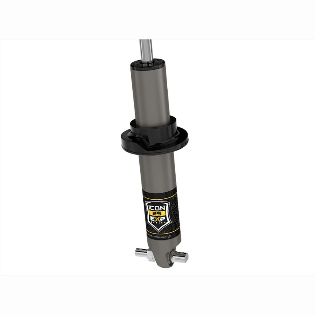 ICON Hoss 1.0 Front EXP 2.5in Coilover | 2021-2023 Ford Bronco - Stateside Performance - Shocks and Struts - ICON - ICON Hoss 1.0 Front EXP 2.5in Coilover | 2021-2023 Ford Bronco